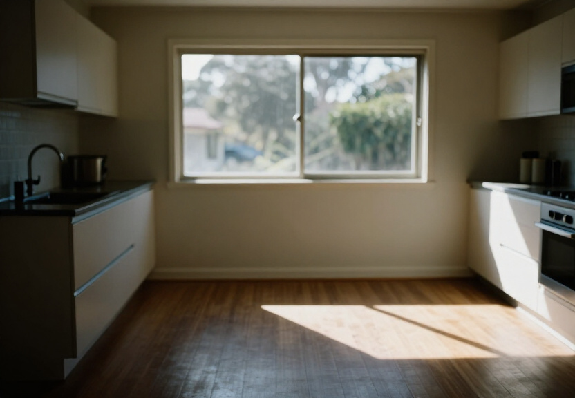 Garage in Woolooware free of rodents after treatment