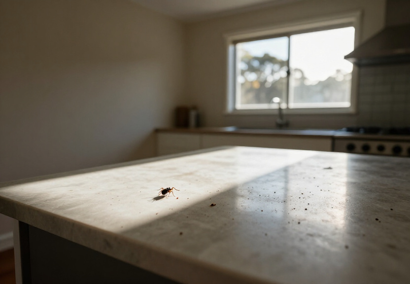 Woolooware Pest Control in Action